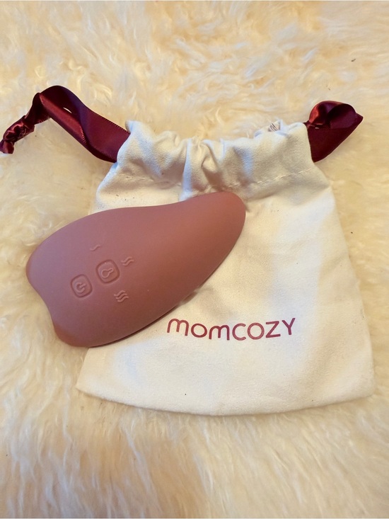 Momcozy Other - Momcozy 3-Mode Kneading Lactation Massager